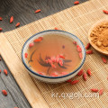 인증 된 lycium barbarum polysaccharide goji polysaccharide